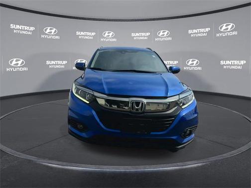 2020 Honda HR-V EX