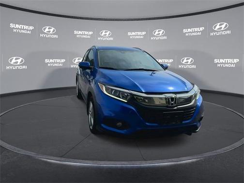 2020 Honda HR-V EX
