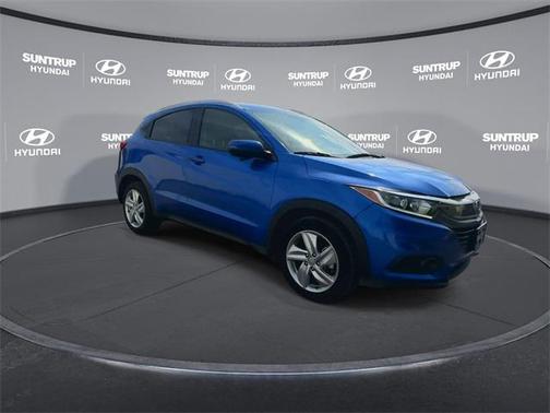 2020 Honda HR-V EX
