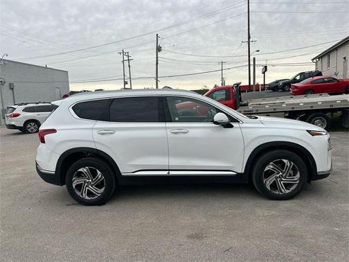 2023 Hyundai SANTA FE SEL 2.4