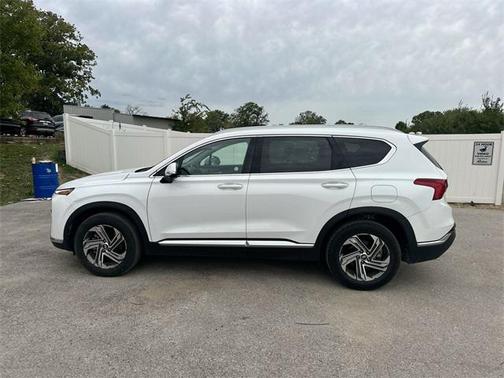 2023 Hyundai SANTA FE SEL 2.4
