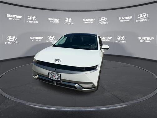 2023 Hyundai IONIQ 5 Limited