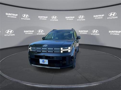 2026 Hyundai SANTA FE SEL 2.4