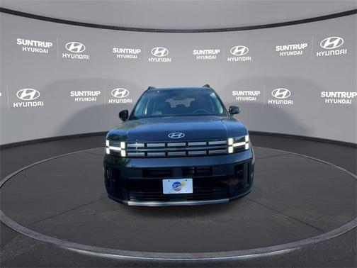 2026 Hyundai SANTA FE SEL 2.4