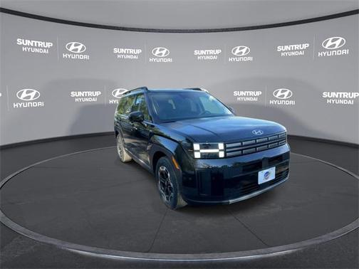 2026 Hyundai SANTA FE SEL 2.4