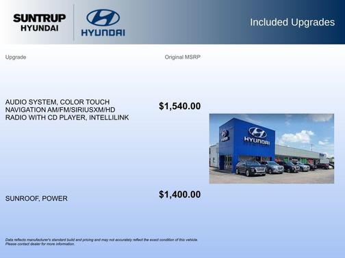 2013 Buick Enclave Leather