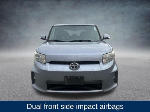 2011 Scion xB Release Series 8.0