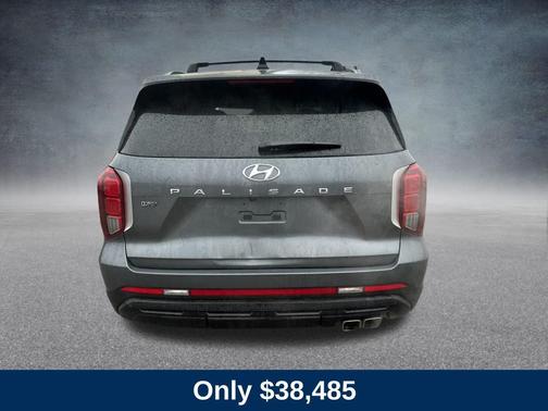 2025 Hyundai PALISADE XRT