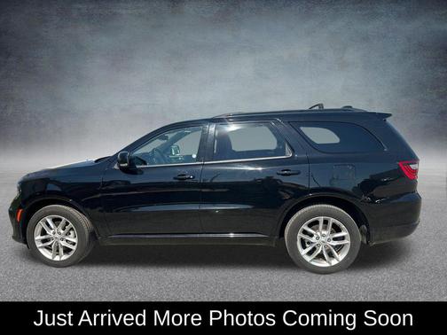 2025 Dodge Durango GT Plus