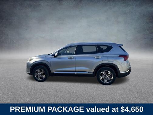 2023 Hyundai SANTA FE SEL 2.4