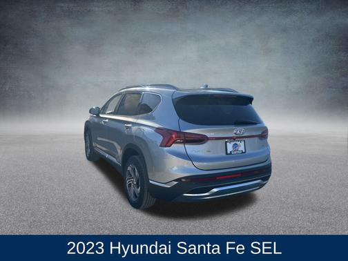 2023 Hyundai SANTA FE SEL 2.4