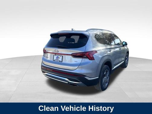 2023 Hyundai SANTA FE SEL 2.4