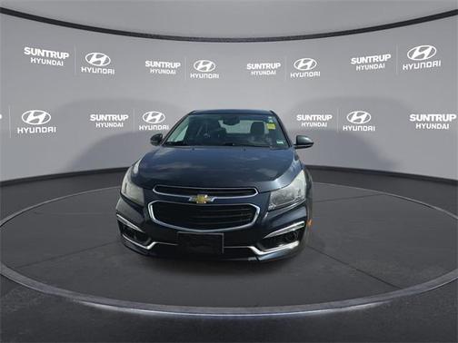 2015 Chevrolet Cruze 2LT