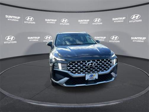 2023 Hyundai SANTA FE SEL 2.4