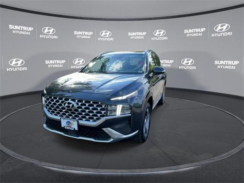 2023 Hyundai SANTA FE SEL 2.4