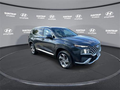 2023 Hyundai SANTA FE SEL 2.4