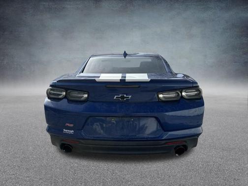 2019 Chevrolet Camaro 1LT