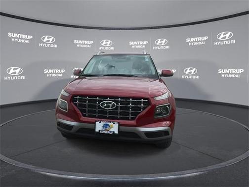 2024 Hyundai VENUE SEL