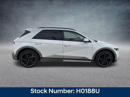 2026 Hyundai IONIQ 5 Limited