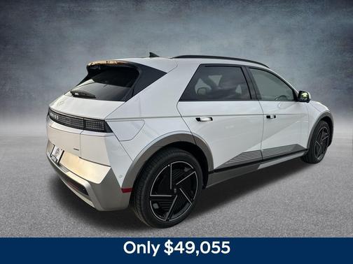 2026 Hyundai IONIQ 5 Limited