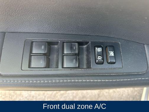 2015 Lexus ES 350 Crafted Line