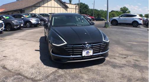 2020 Hyundai SONATA SE