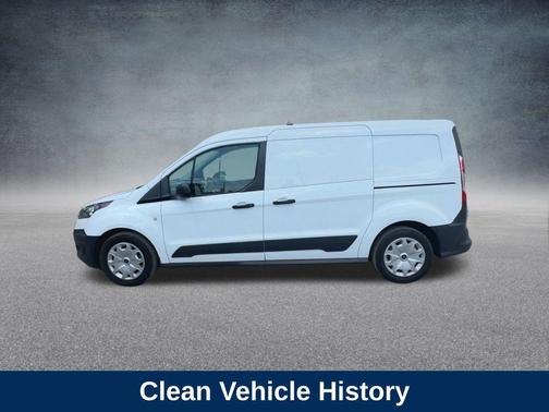 2017 Ford Transit Connect XL