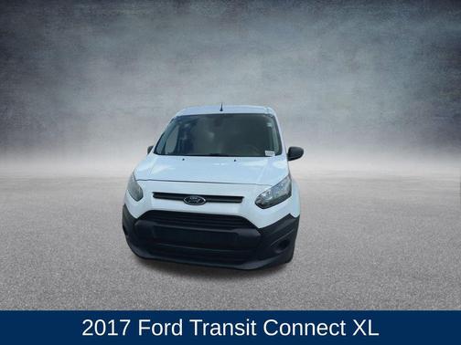 2017 Ford Transit Connect XL