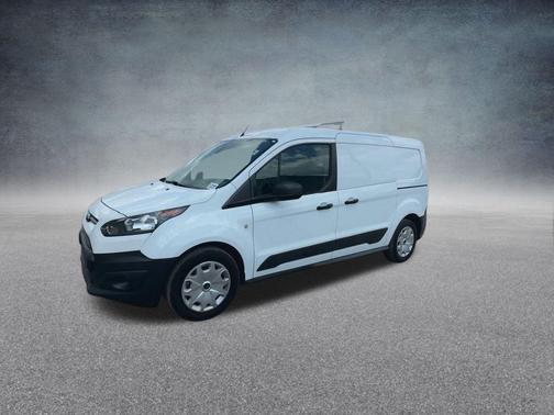 2017 Ford Transit Connect XL