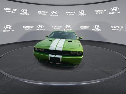 2011 Dodge Challenger R/T