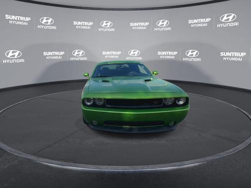 2011 Dodge Challenger R/T