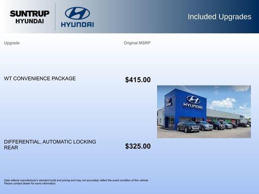 2024 Chevrolet Colorado WT