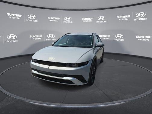 2025 Hyundai IONIQ 5 SEL