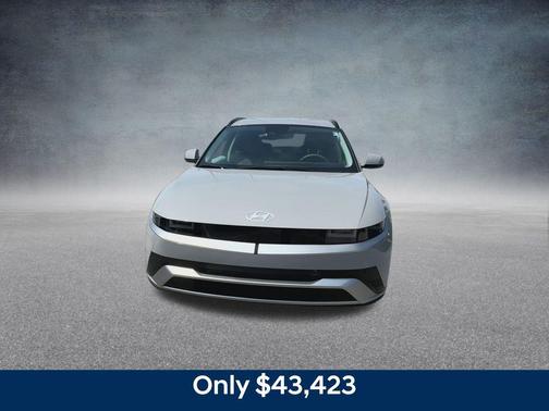 2025 Hyundai IONIQ 5 SEL