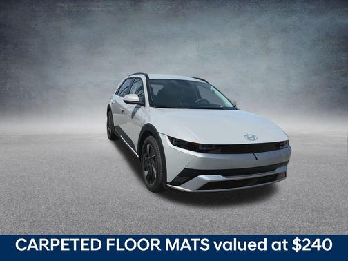 2025 Hyundai IONIQ 5 SEL