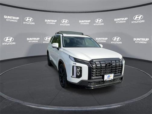 2025 Hyundai PALISADE XRT