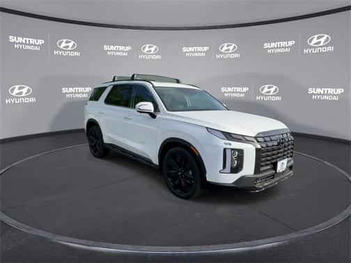 2025 Hyundai PALISADE XRT