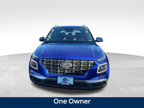 2024 Hyundai VENUE Limited