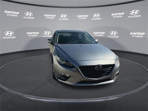 2015 Mazda Mazda3 i Touring