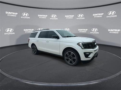2019 Ford Expedition Max Limited