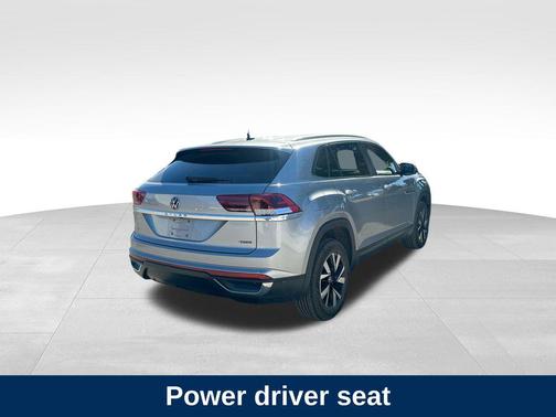 2023 Volkswagen Atlas Cross Sport 2.0T SE