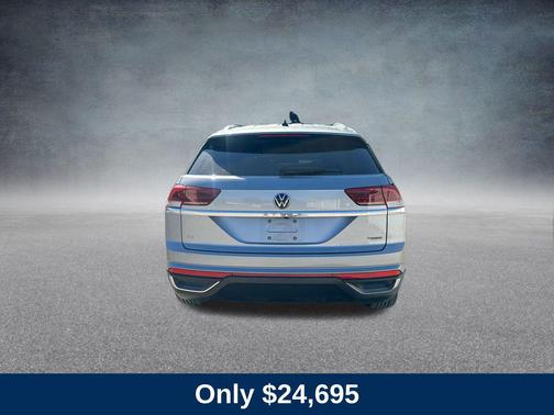 2023 Volkswagen Atlas Cross Sport 2.0T SE