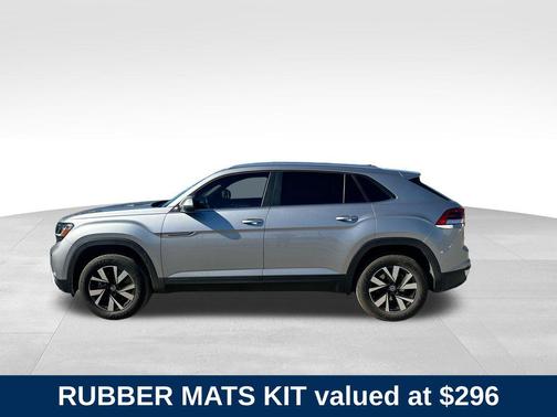 2023 Volkswagen Atlas Cross Sport 2.0T SE