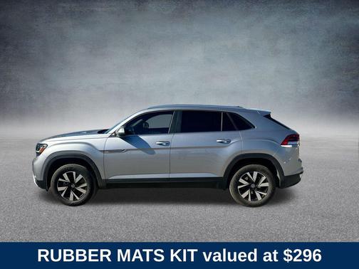 2023 Volkswagen Atlas Cross Sport 2.0T SE