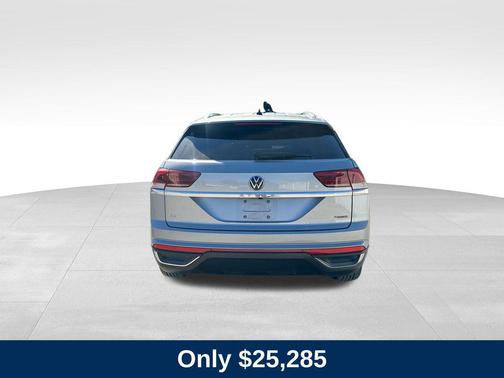 2023 Volkswagen Atlas Cross Sport 2.0T SE