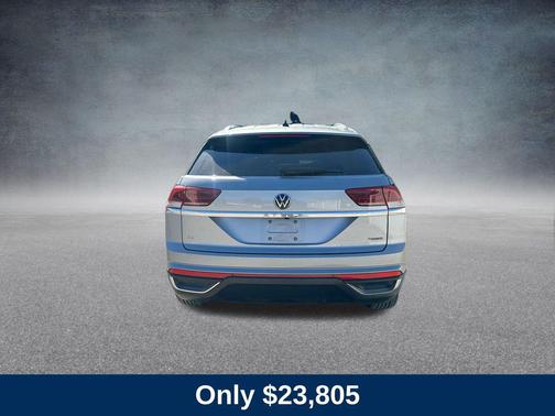 2023 Volkswagen Atlas Cross Sport 2.0T SE