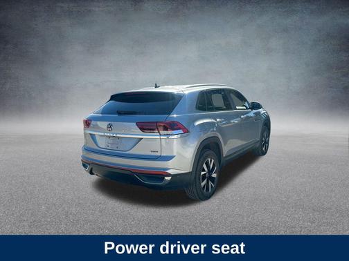 2023 Volkswagen Atlas Cross Sport 2.0T SE