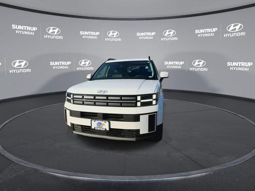 2025 Hyundai SANTA FE SEL 2.4