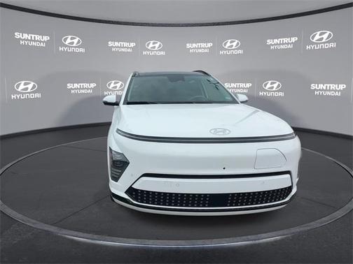 2024 Hyundai KONA EV Limited