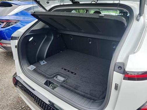 2024 Hyundai KONA EV Limited